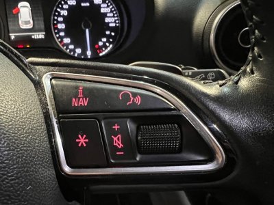 Audi A3 Sportback 14 tfsi e-tron 204h 150 phev hybrid 257kwh business line s-tronic bva   - 13