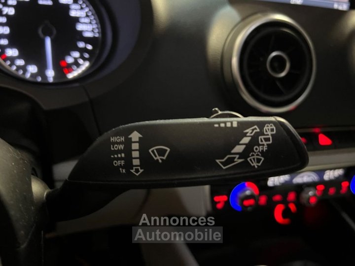 Audi A3 Sportback 14 tfsi e-tron 204h 150 phev hybrid 257kwh business line s-tronic bva - 14