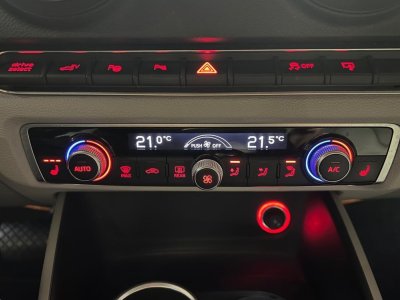 Audi A3 Sportback 14 tfsi e-tron 204h 150 phev hybrid 257kwh business line s-tronic bva   - 15