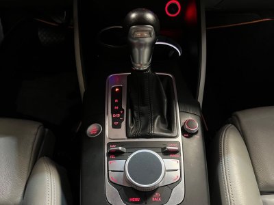 Audi A3 Sportback 14 tfsi e-tron 204h 150 phev hybrid 257kwh business line s-tronic bva   - 18