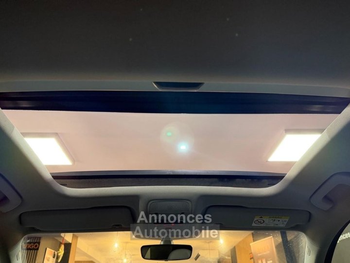 Audi A3 Sportback 14 tfsi e-tron 204h 150 phev hybrid 257kwh business line s-tronic bva - 19