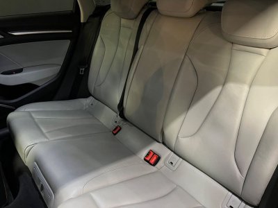 Audi A3 Sportback 14 tfsi e-tron 204h 150 phev hybrid 257kwh business line s-tronic bva   - 20