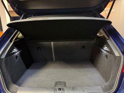 Audi A3 Sportback 14 tfsi e-tron 204h 150 phev hybrid 257kwh business line s-tronic bva   - 21