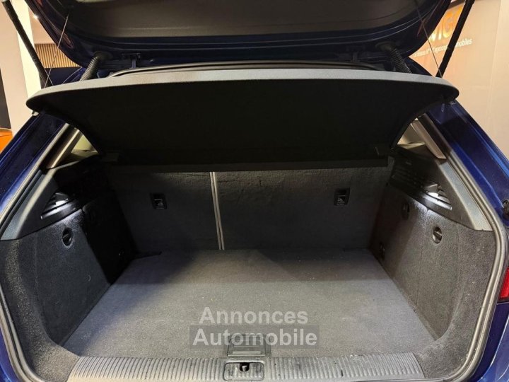 Audi A3 Sportback 14 tfsi e-tron 204h 150 phev hybrid 257kwh business line s-tronic bva - 21
