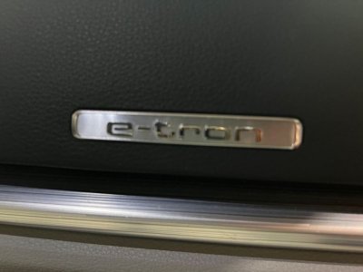 Audi A3 Sportback 14 tfsi e-tron 204h 150 phev hybrid 257kwh business line s-tronic bva   - 30