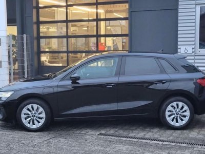 Audi A3 Sportback 40 TFSIe 204 S tronic 6   - 2