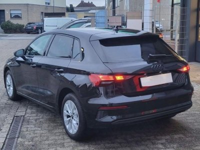 Audi A3 Sportback 40 TFSIe 204 S tronic 6   - 3