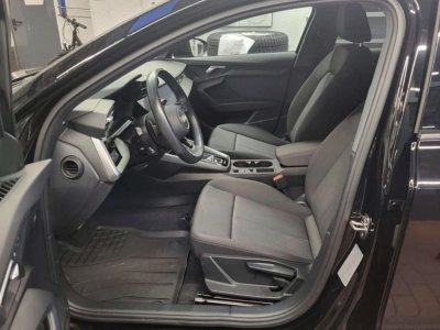 Audi A3 Sportback 40 TFSIe 204 S tronic 6   - 4