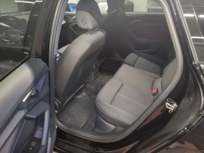 Audi A3 Sportback 40 TFSIe 204 S tronic 6   - 5