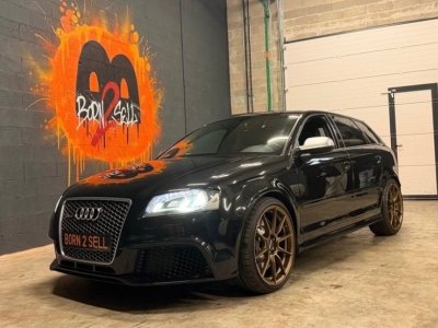 Audi RS3 Sportback 25 TFSI   - 3