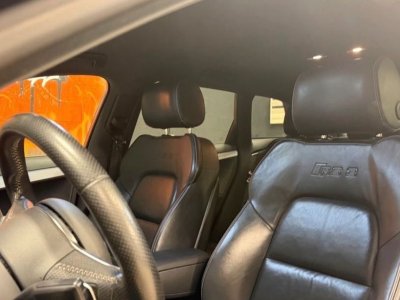 Audi RS3 Sportback 25 TFSI   - 4