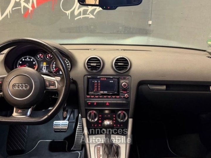 Audi RS3 Sportback 25 TFSI - 5