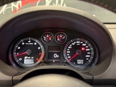 Audi RS3 Sportback 25 TFSI   - 6