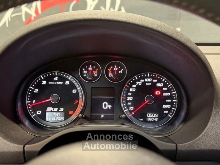 Audi RS3 Sportback 25 TFSI - 6