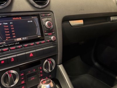 Audi RS3 Sportback 25 TFSI   - 7