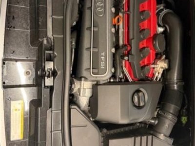 Audi RS3 Sportback 25 TFSI   - 10