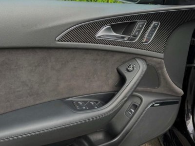 Audi RS6 Avant Performance V8 40 TFSI 605 Quattro Tiptronic 8   - 7