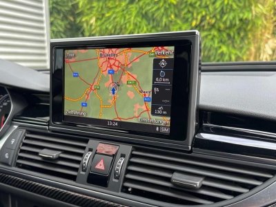 Audi RS6 Avant Performance V8 40 TFSI 605 Quattro Tiptronic 8   - 11