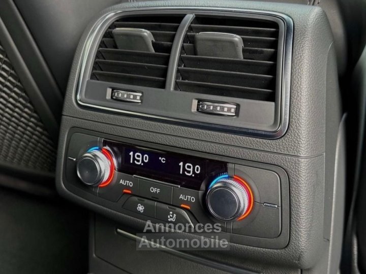 Audi RS6 Avant Performance V8 40 TFSI 605 Quattro Tiptronic 8 - 14