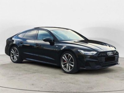 Audi A7 Sportback 55 TFSIe 367 S tronic 7 Quattro Competition   - 1