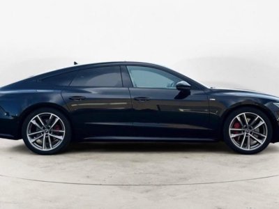 Audi A7 Sportback 55 TFSIe 367 S tronic 7 Quattro Competition   - 2
