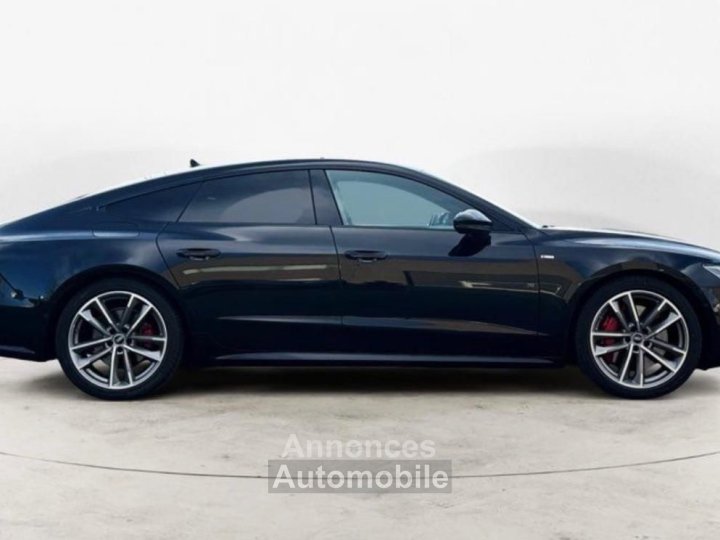 Audi A7 Sportback 55 TFSIe 367 S tronic 7 Quattro Competition - 2
