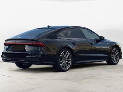 Audi A7 Sportback 55 TFSIe 367 S tronic 7 Quattro Competition   - 3