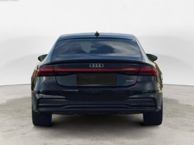 Audi A7 Sportback 55 TFSIe 367 S tronic 7 Quattro Competition   - 4