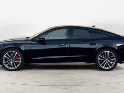 Audi A7 Sportback 55 TFSIe 367 S tronic 7 Quattro Competition   - 6