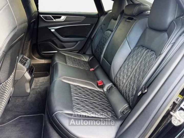 Audi A7 Sportback 55 TFSIe 367 S tronic 7 Quattro Competition - 9