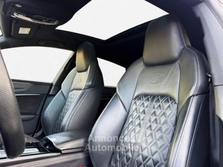 Audi A7 Sportback 55 TFSIe 367 S tronic 7 Quattro Competition - 10