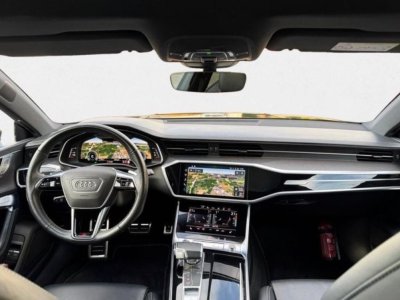 Audi A7 Sportback 55 TFSIe 367 S tronic 7 Quattro Competition   - 11