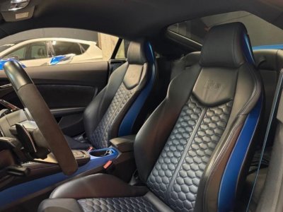 Audi TT RS Coup&eacute; 25 TFSI Stage 2 580ch   - 6