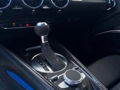 Audi TT RS Coup&eacute; 25 TFSI Stage 2 580ch   - 8