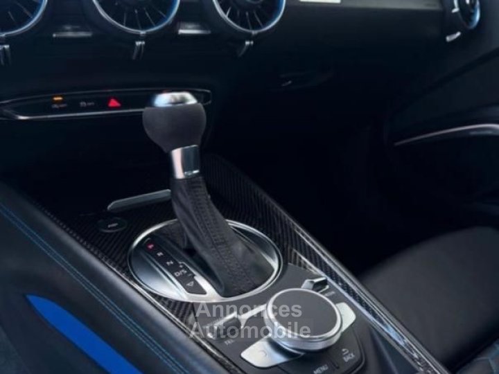 Audi TT RS Coup&eacute; 25 TFSI Stage 2 580ch - 8