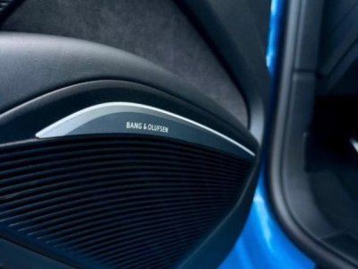 Audi TT RS Coup&eacute; 25 TFSI Stage 2 580ch   - 9