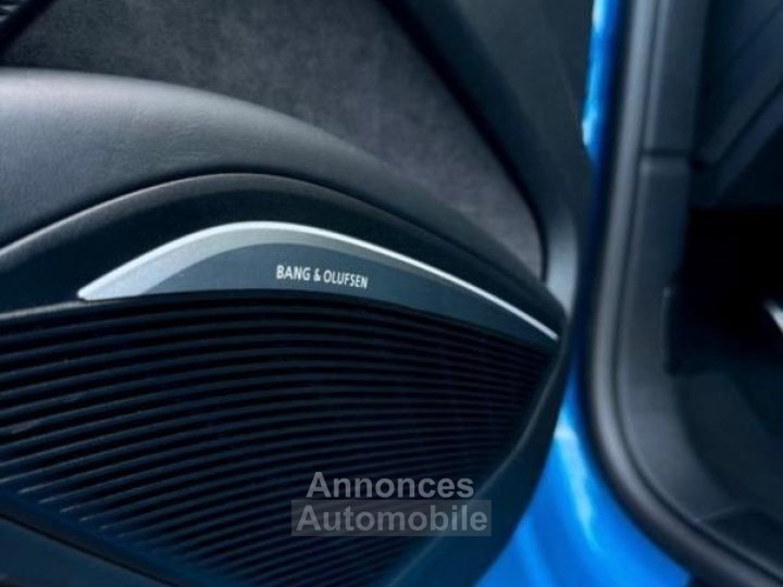 Audi TT RS Coup&eacute; 25 TFSI Stage 2 580ch - 9