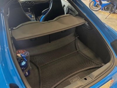 Audi TT RS Coup&eacute; 25 TFSI Stage 2 580ch   - 11