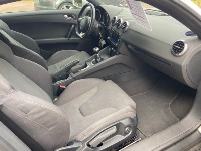 Audi TT 160cv Origine FRANCE- SUIVI Complet   - 3