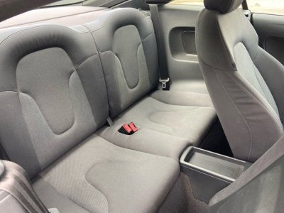 Audi TT 160cv Origine FRANCE- SUIVI Complet   - 4