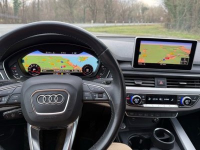 Audi A4 Avant Tfsi 190cv Origine France   - 3