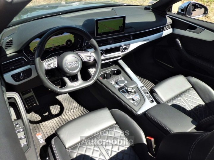 Audi S5 354cv Full entretien - 4