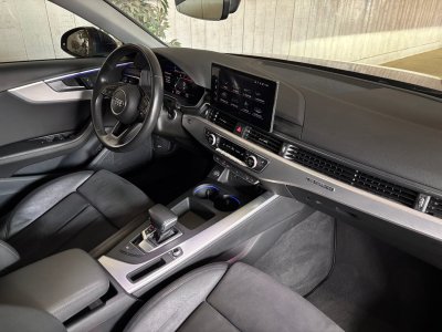 Audi A4 Allroad 50 TDI 286 CV AVUS QUATTRO TIPTRONIC "DERIV VP" - 7