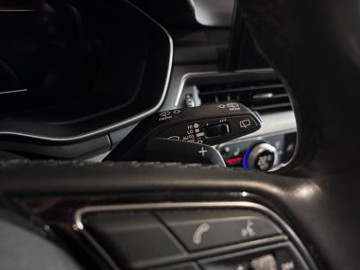 Audi A4 Allroad 50 TDI 286 CV AVUS QUATTRO TIPTRONIC "DERIV VP" - 10