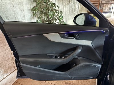 Audi A4 Allroad 50 TDI 286 CV AVUS QUATTRO TIPTRONIC "DERIV VP" - 8