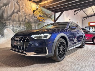 Audi A4 Allroad 50 TDI 286 CV AVUS QUATTRO TIPTRONIC "DERIV VP" - 2
