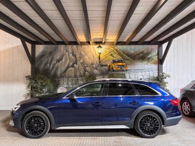 Audi A4 Allroad 50 TDI 286 CV AVUS QUATTRO TIPTRONIC "DERIV VP" - 1