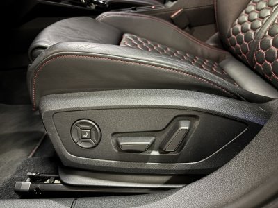 Audi RS3 Sportback (4) 25 TFSI S TRONIC QUATTRO SPORTBACK   - 13