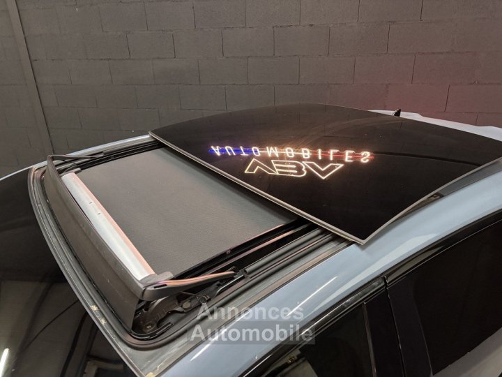 Audi RS3 Sportback (4) 25 TFSI S TRONIC QUATTRO SPORTBACK - 14