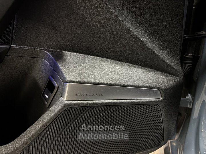 Audi RS3 Sportback (4) 25 TFSI S TRONIC QUATTRO SPORTBACK - 15